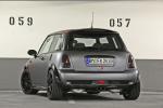 Mini Cooper S R53 ProjectOne by CoverEFX 2011 года